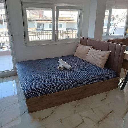 Zara'S Boutique Apartment Thessaloníki Luaran gambar