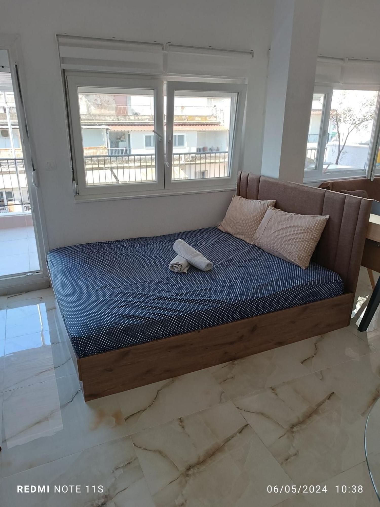 Zara'S Boutique Apartment Thessaloníki Luaran gambar