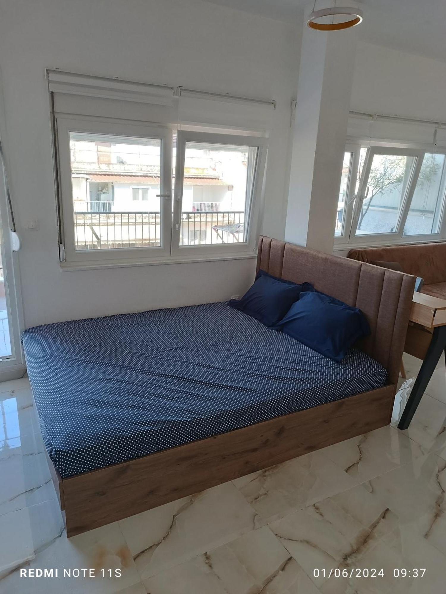 Zara'S Boutique Apartment Thessaloníki Luaran gambar